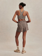 Kallin Running Short 3" Varley