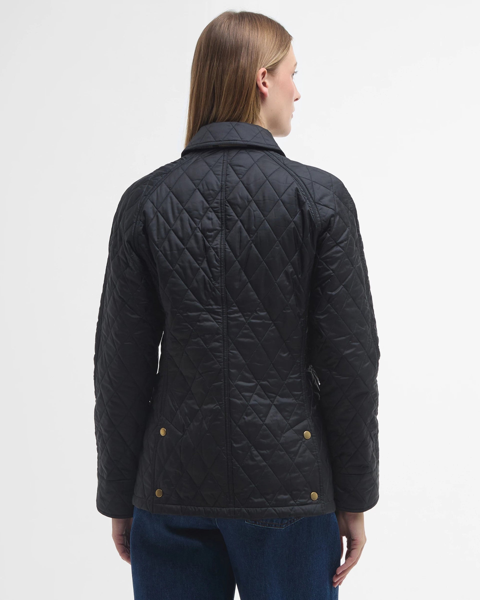 Ladies Summer Beadnell Quilted Jacket | Barbour Barbour