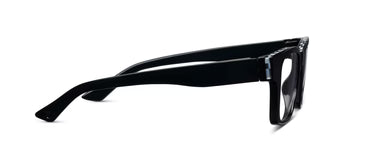 Bernadette Glasses in Black| Peepers Peepers