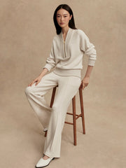 The Wide Leg Pant 28" | Varley Varley