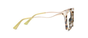 Josephine Glasses in Chai Tortoise | Peepers Peepers
