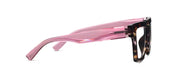 Take a Bow Glasses in Pink/Botanico Pink | Peepers Peepers