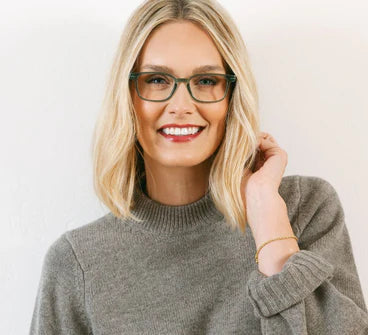 Jo Eyeglasses | Peepers Peepers