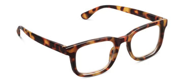 Otto Glasses in Tortoise | Peepers Peepers