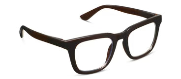 Cavern Glasses in Coffee | Peepers Peepers