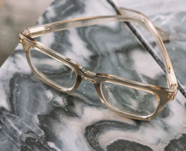 Cavern Glasses in Fog | Peepers Peepers
