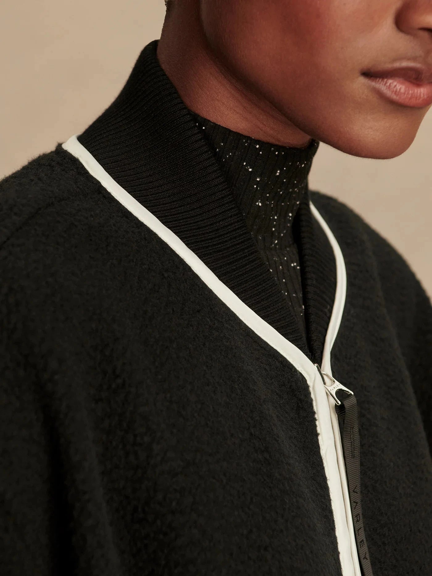 Hansley Fleece Jacket | Varley Varley
