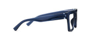 Take a Bow Glasses in Navy | Peepers Peepers