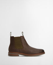 Men's Farsley Chelsea Boots | Barbour Barbour