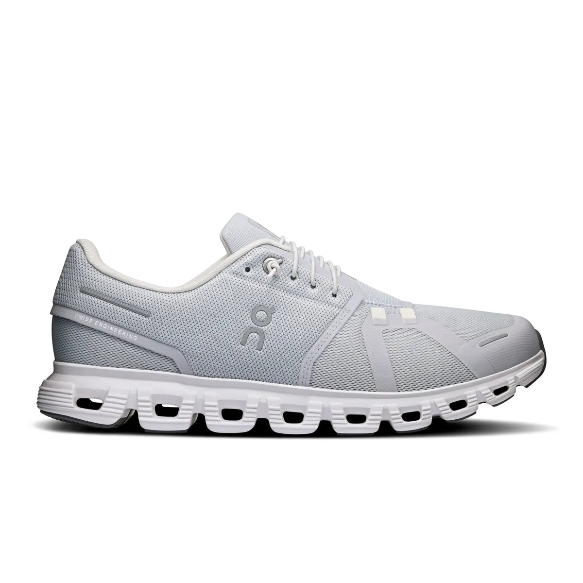 On Men's Cloud 6 Sneakers