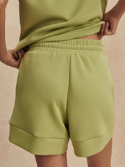 Atrium High-Rise Short 4.5" | Varley Varley