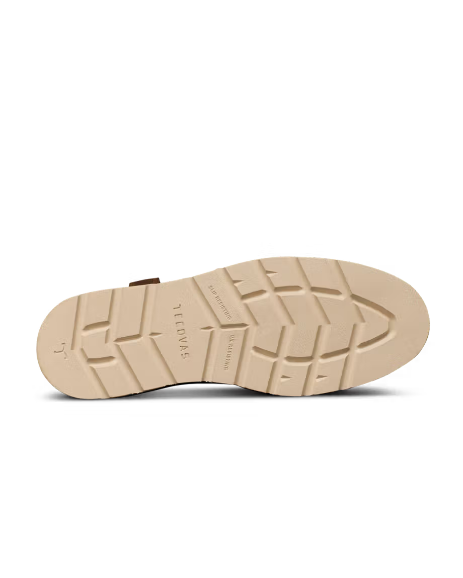 The Knox Vibram Men's Boots | Tecovas Tecovas