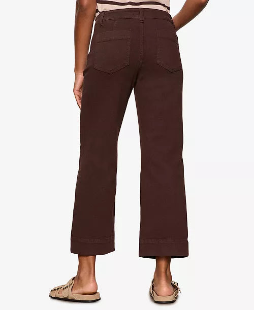 The Marine Standard Rise Jeans Sanctuary