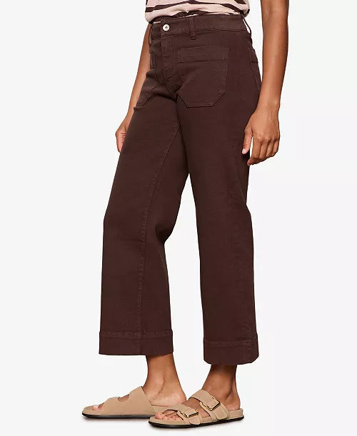 The Marine Standard Rise Jeans Sanctuary