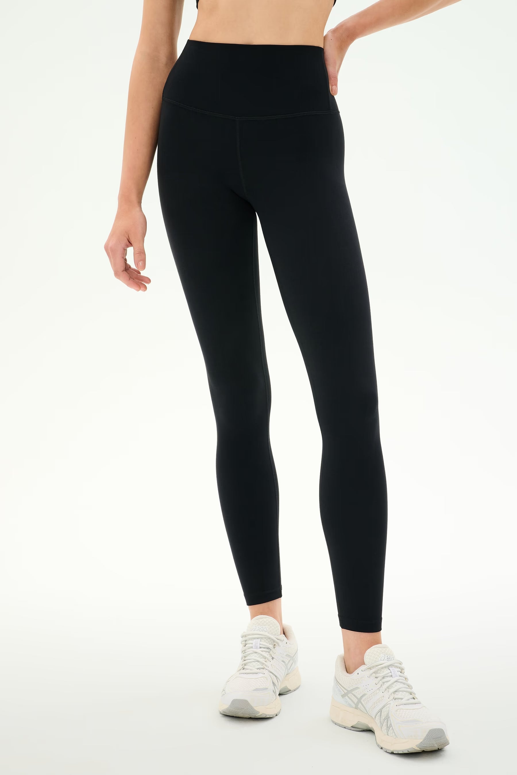 Airweight High Waist 7/8 Leggings | Splits59 Splits59