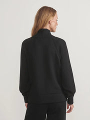 Macie Zip-Hem Sweater | Varley Varley