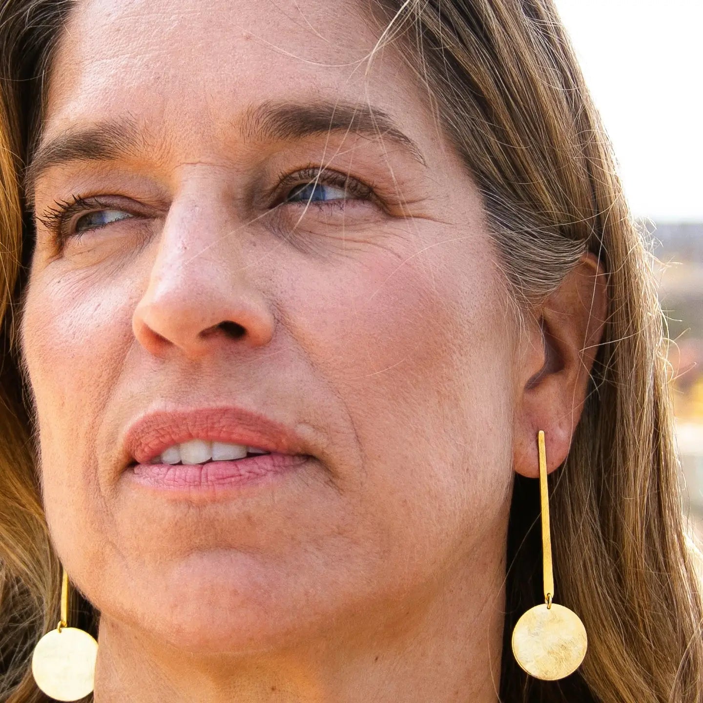 Imeri Earrings Creative Brazil