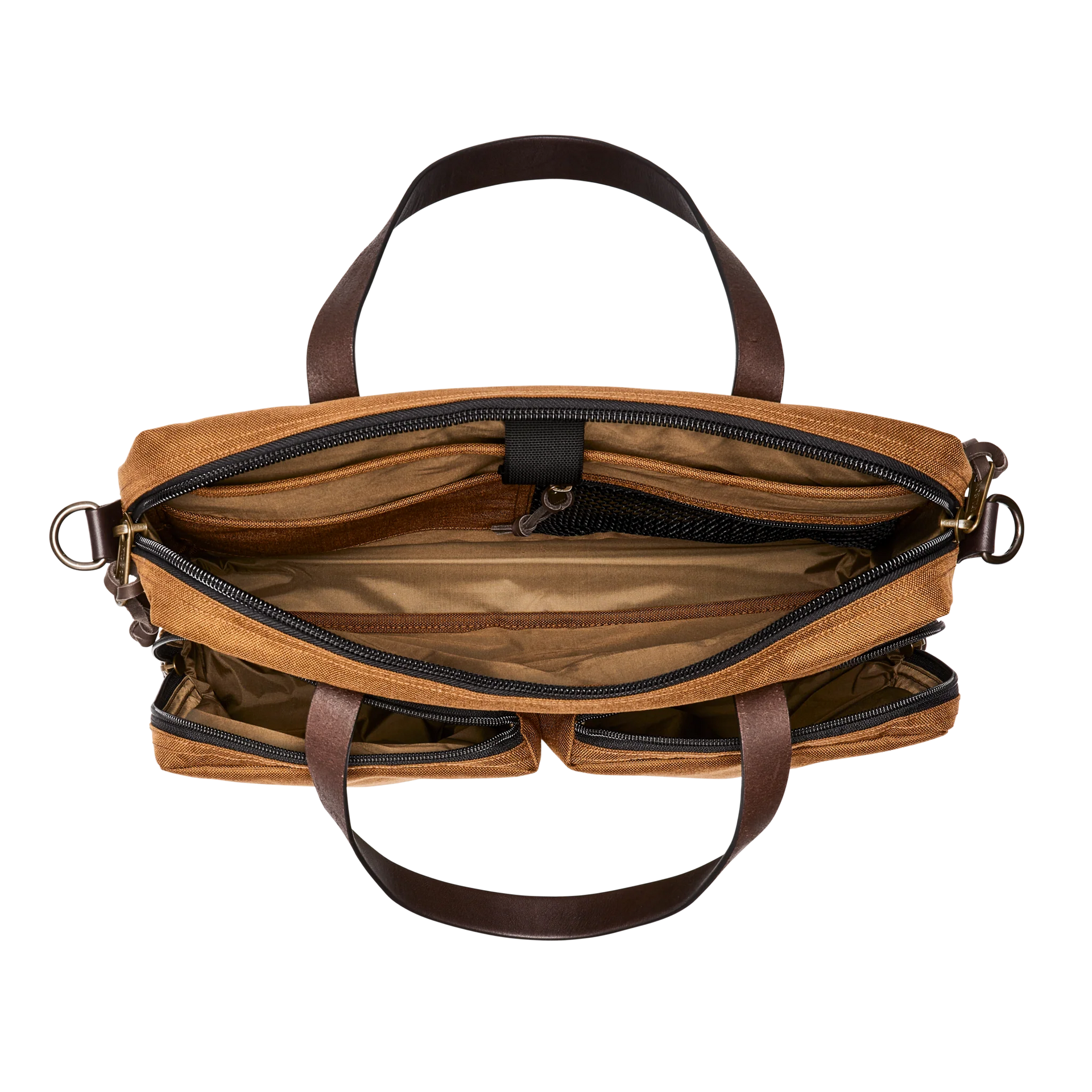 Dryden Briefcase Filson