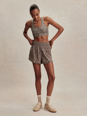 Kallin Running Short 3" Varley