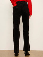 Play Date Velveteen Bootcut Pant Shop Expeditions