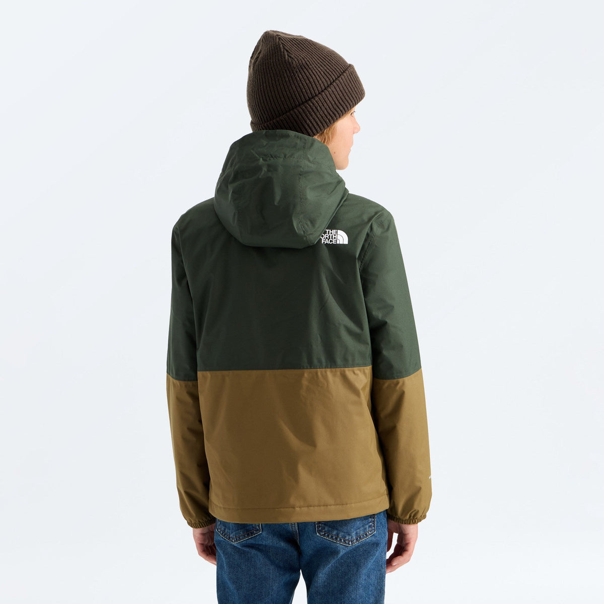 Boys’ Antora Rain Jacket | The North Face The North Face