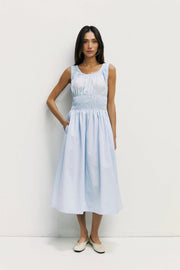The Daniela Dress Mod Ref