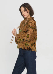 Elisa Top Ciebon