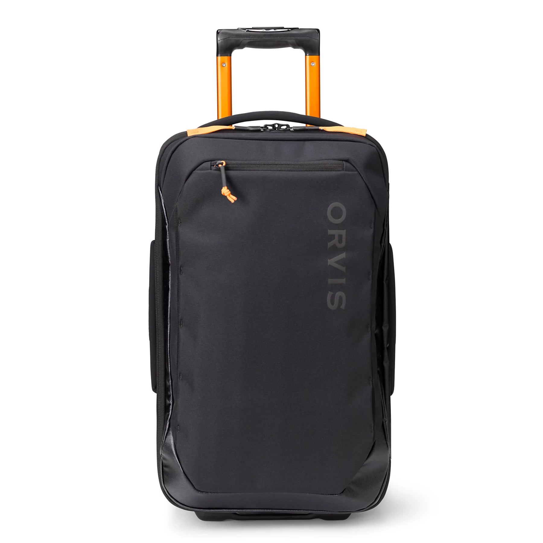 Trekkage™ LT Adventure 40L Carry-On Roller Bag | Orvis Orvis