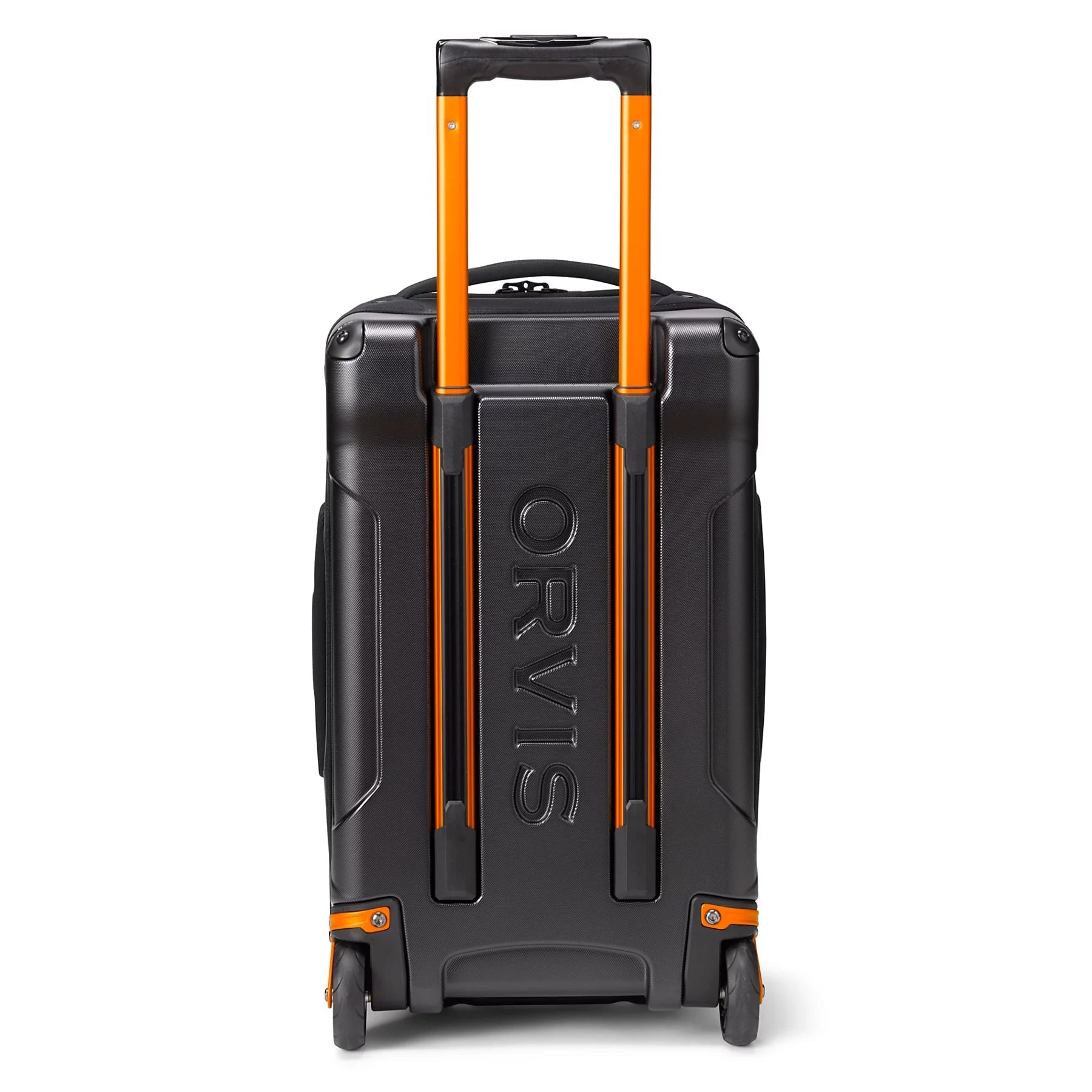 Trekkage™ LT Adventure 40L Carry-On Roller Bag | Orvis Orvis