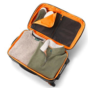 Trekkage™ LT Adventure 40L Carry-On Roller Bag | Orvis Orvis