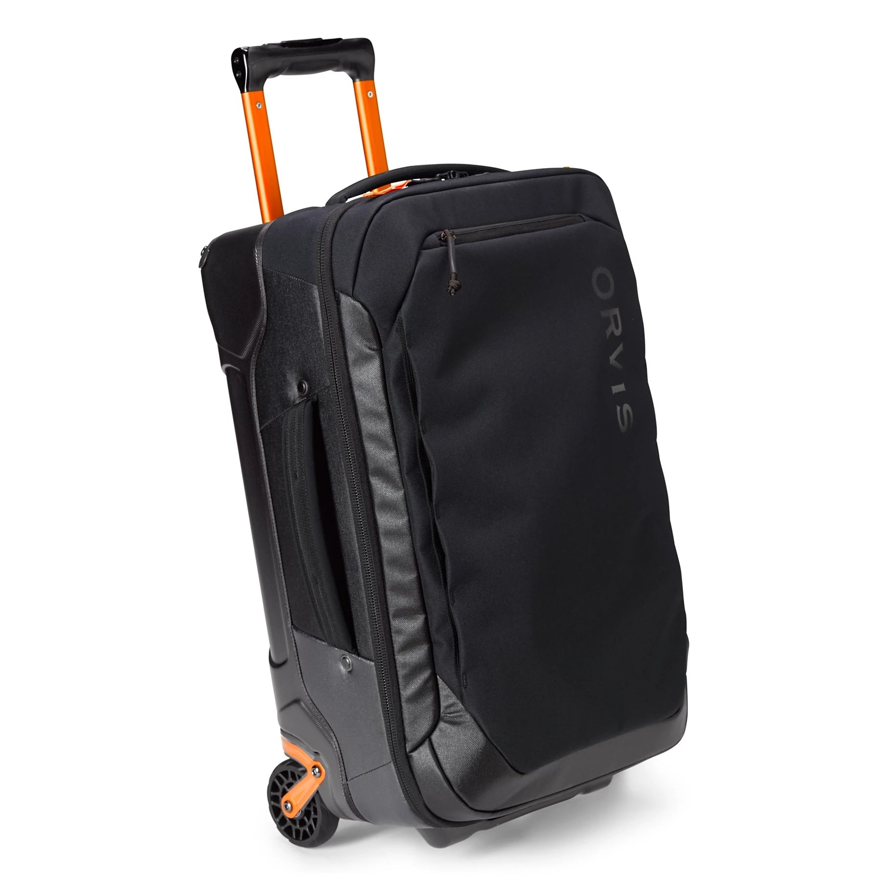 Trekkage™ LT Adventure 40L Carry-On Roller Bag | Orvis Orvis