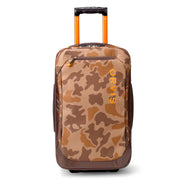 Trekkage™ LT Adventure 40L Carry-On Roller Bag | Orvis Orvis