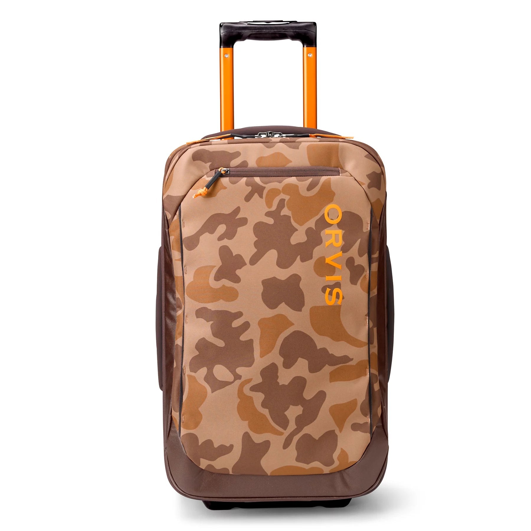 Trekkage™ LT Adventure 40L Carry-On Roller Bag | Orvis Orvis
