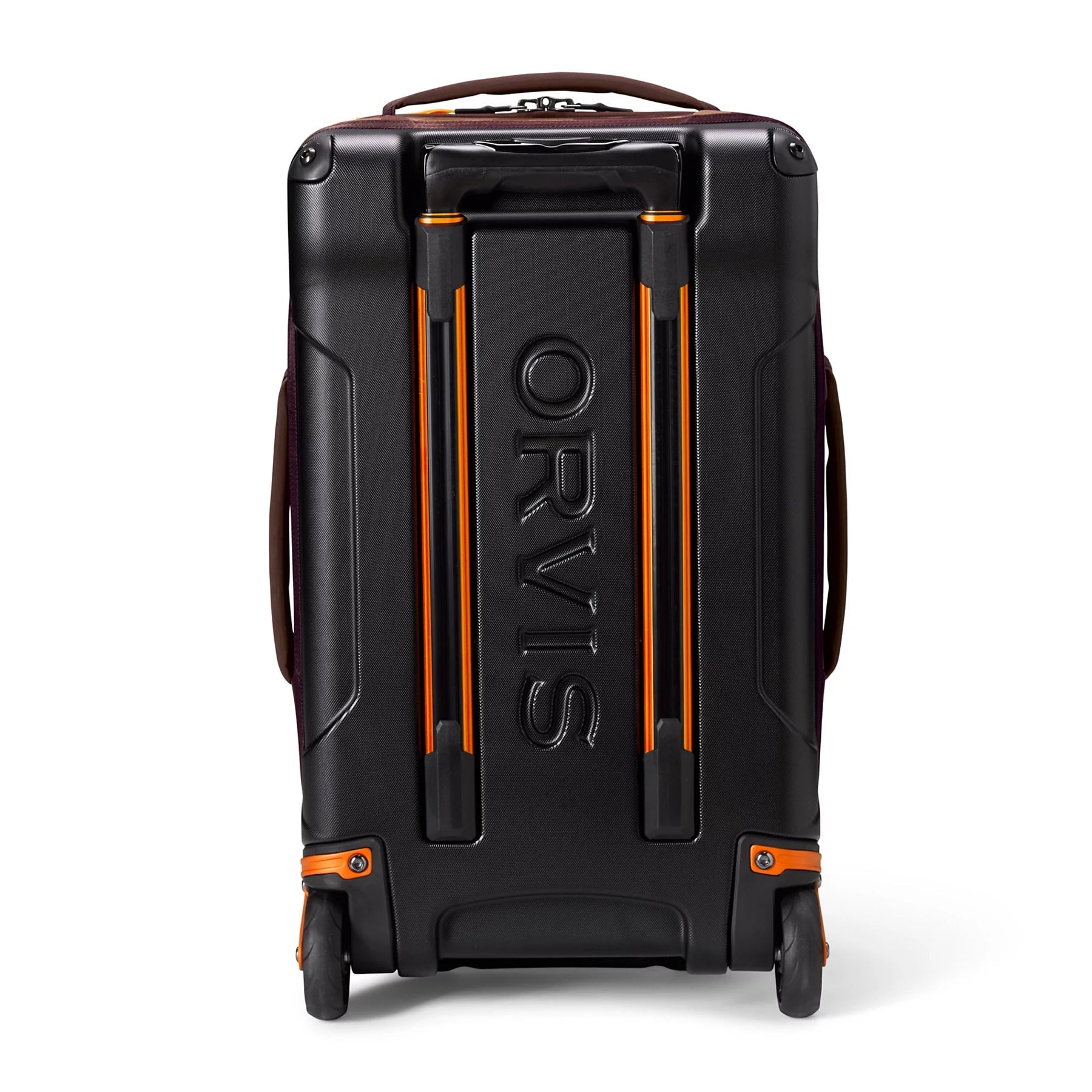 Trekkage™ LT Adventure 40L Carry-On Roller Bag | Orvis Orvis