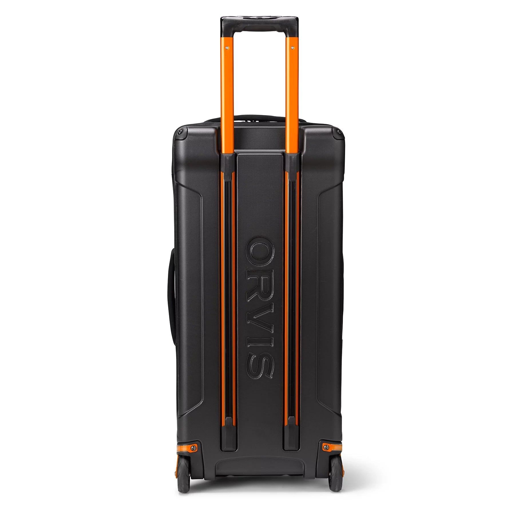 Trekkage™ LT Adventure 80L Checked Roller Bag | Orvis Orvis