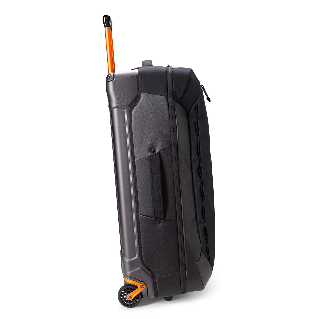 Trekkage™ LT Adventure 80L Checked Roller Bag