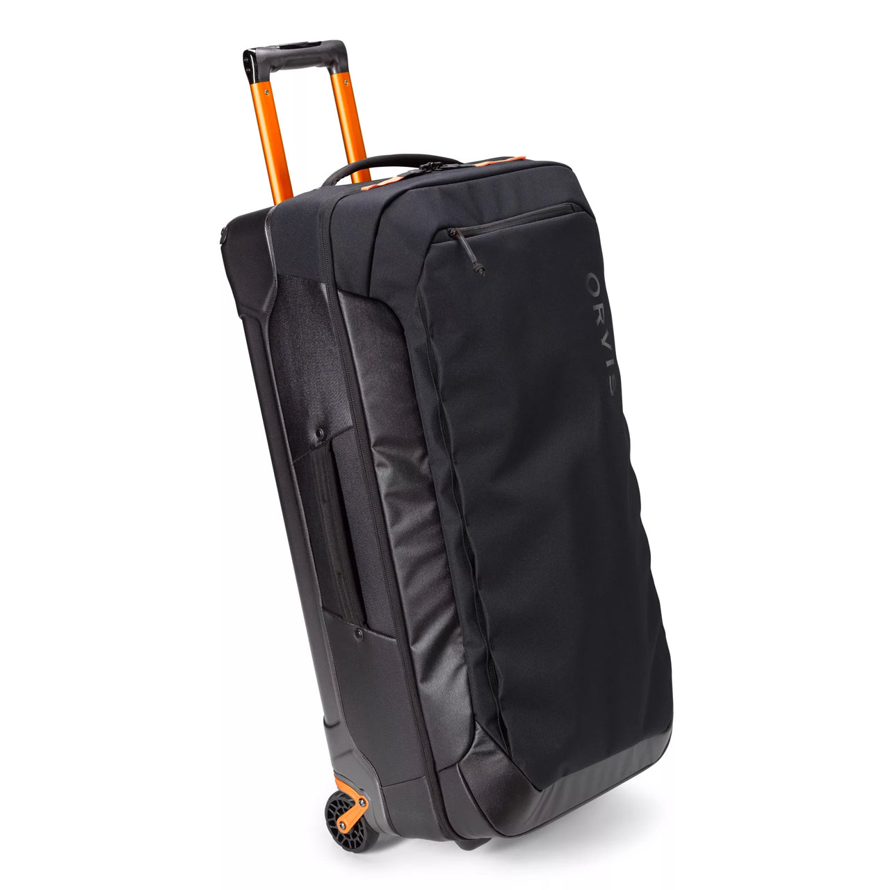 Trekkage™ LT Adventure 80L Checked Roller Bag