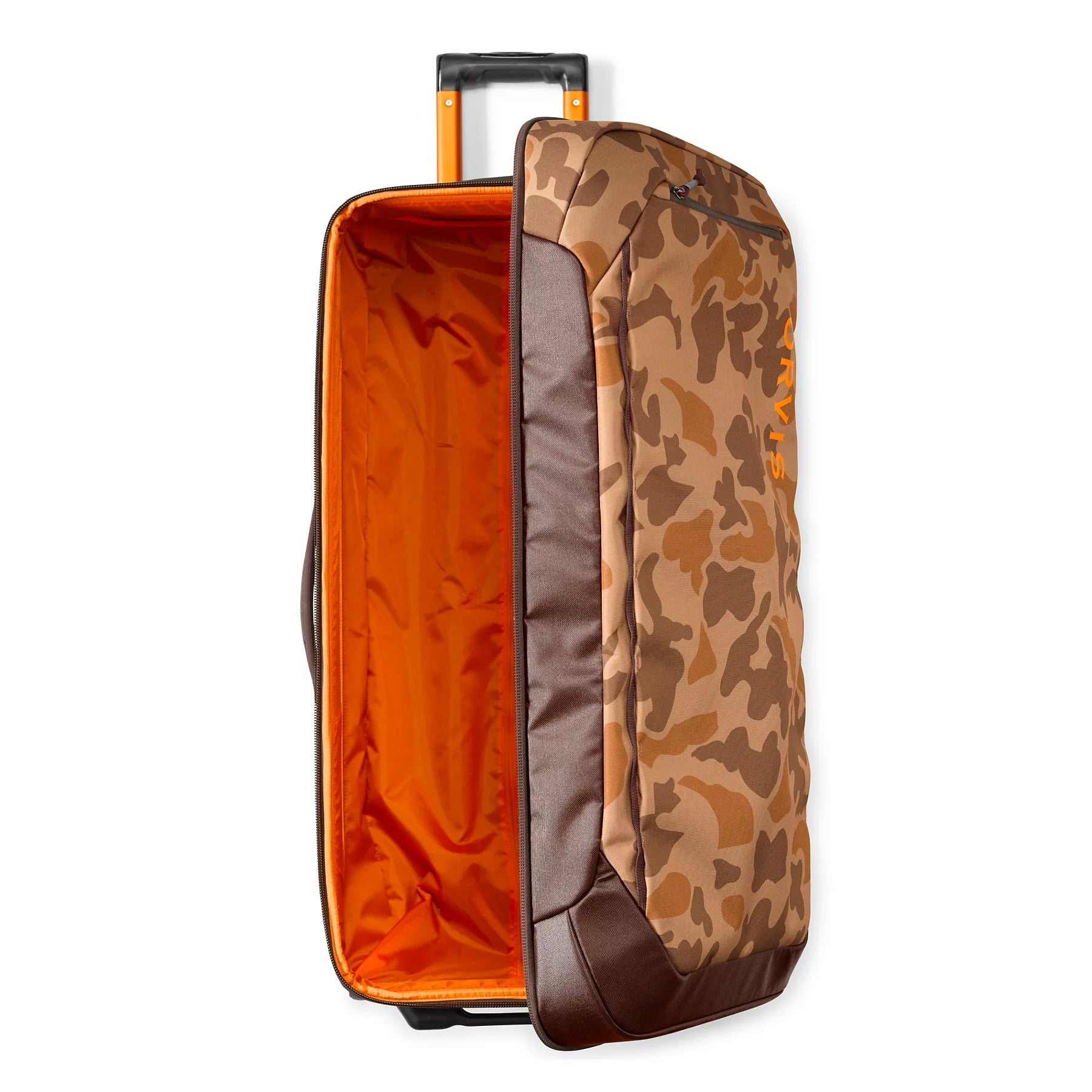 Trekkage™ LT Adventure 80L Checked Roller Bag | Orvis Orvis