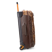 Trekkage™ LT Adventure 80L Checked Roller Bag | Orvis Orvis