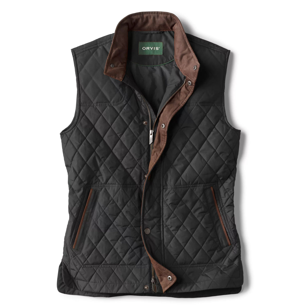 RT7 Quilted Vest