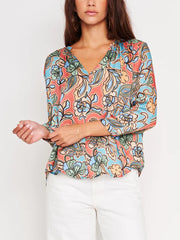 Sasha Top dRA Clothing