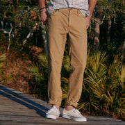 Men's 1856 Stretch Twill 5-Pocket Pants | Orvis Orvis