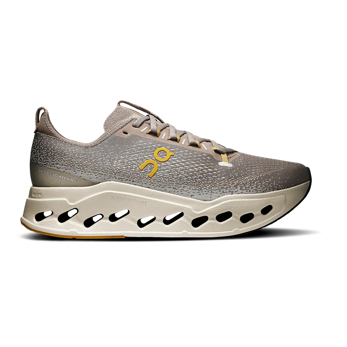 Men's Cloudsurfer Max Sneakers | On Inc. On Inc.