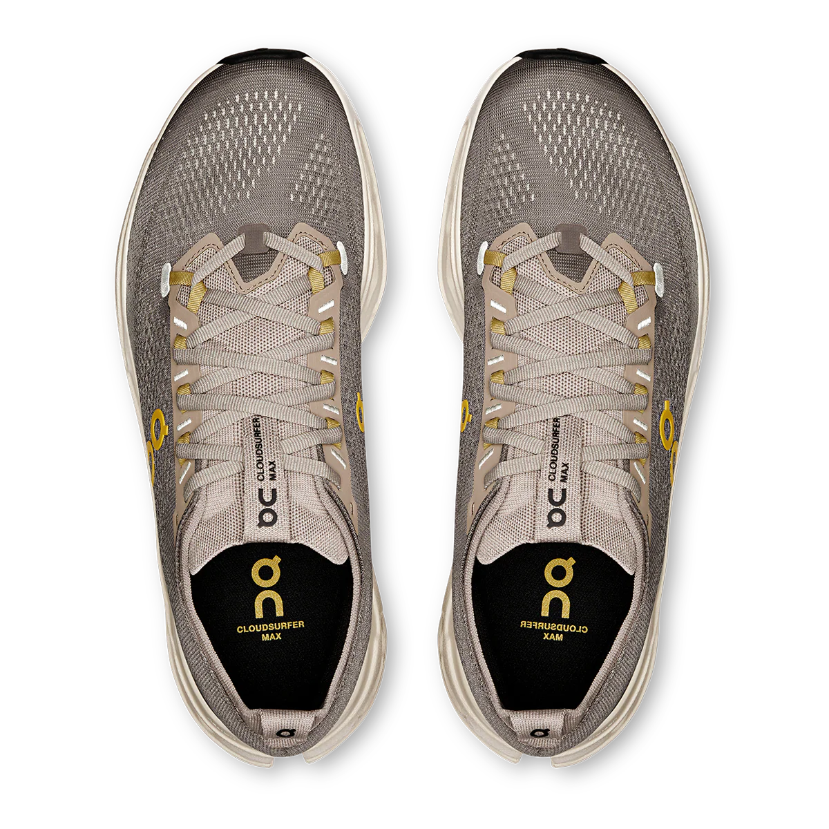Men's Cloudsurfer Max Sneakers | On Inc. On Inc.