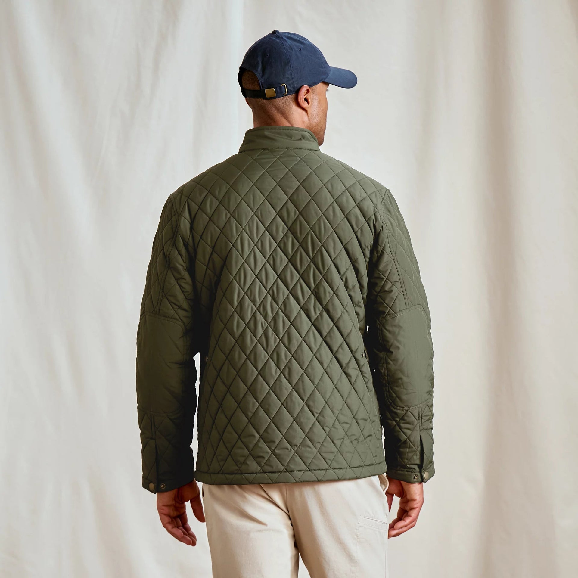 Men’s Route 7 Jacket | Orvis Orvis