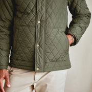 Men’s Route 7 Jacket | Orvis Orvis