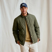 Men’s Route 7 Jacket | Orvis Orvis