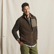 Men’s Mad River Sherpa Vest | Orvis Orvis