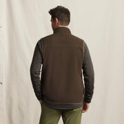 Men’s Mad River Sherpa Vest | Orvis Orvis
