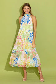 Perry Dress Alden Adair